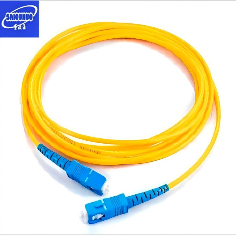 赛欧诺 尾纤 SC-SC 1.5米 根