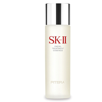 SK-II/SK2/SKII青春露神仙水250ml/瓶精华液护肤品控油平衡收缩毛孔