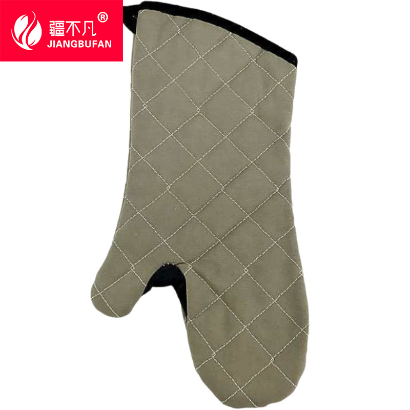 [疆不凡] 耐热手套36cm个