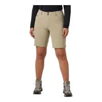 Helly Hansen女运动长裤透气防水防风四向弹力舒适百搭户外登山裤