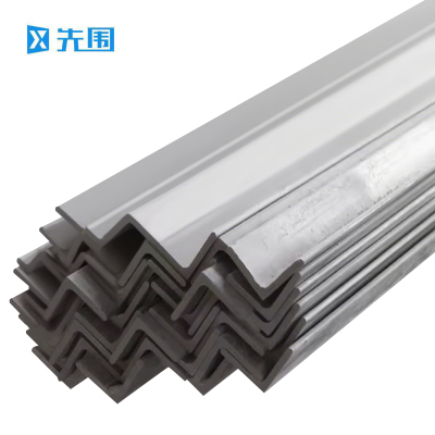 先围 316不锈钢角钢 60mm*60mm厚5mm 千克