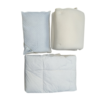 东凯汇普 公寓单人床棉被品三件套 1.0米床配用 1套