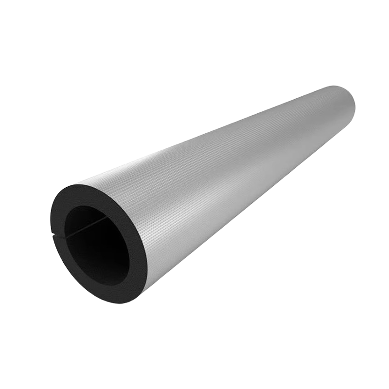 满盛达建 橡塑保温管 内径110*壁厚30mm 米