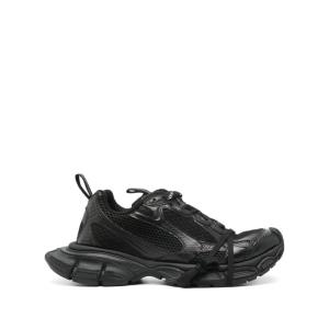 巴黎世家(Balenciaga)跑步鞋男款轻量透气橡胶底运动鞋户外休闲3X