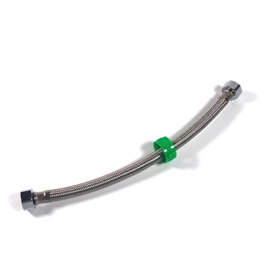 不锈钢编织软管 15*800mm