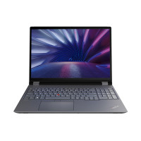 联想(Lenovo)ThinkPad P16 16英寸笔记本定制电脑i7 64G 2T固 4G-RTXA1000 W11