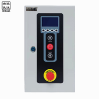 瑞琅玟珑 快速卷帘门控制器 RL-PE 台