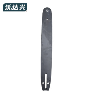 沃达兴 油锯导板 18寸 块
