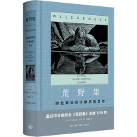 音像荒野集 阿的宁静历险日志(美)洛克威尔·肯特