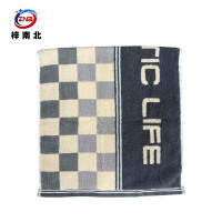 梓南北 毛巾 ZN/M130 条
