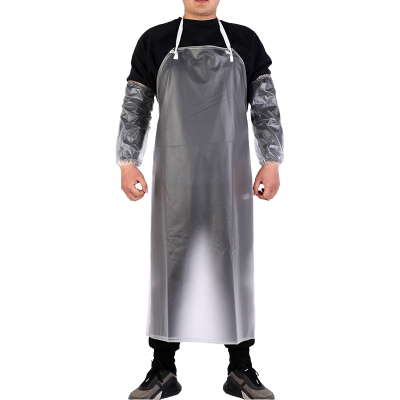 攸加厚围裙110*80cm件