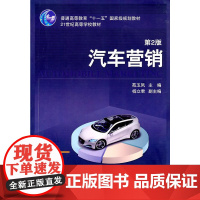 汽车营销