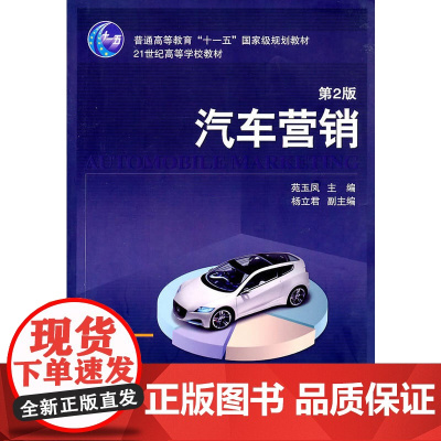 汽车营销