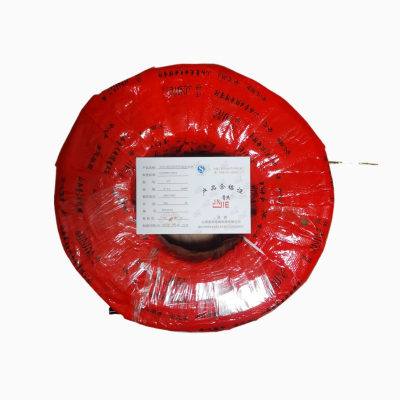 晋杰 TPE新型热塑性橡胶电缆 YZ 2*1.5 100米/卷