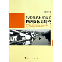 音像促进新农村建设融体系研究谢升峰