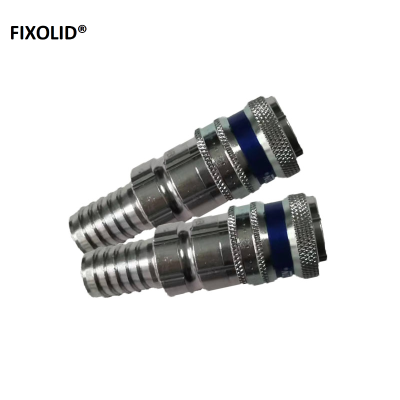 FIXOLID 快速接头 10 315 1062 个