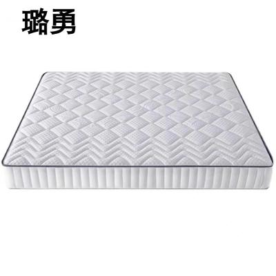 璐勇 床垫C 2000*1800*220/张
