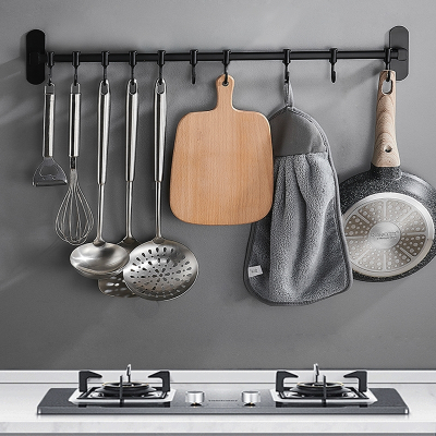厨房挂钩衣帽钩