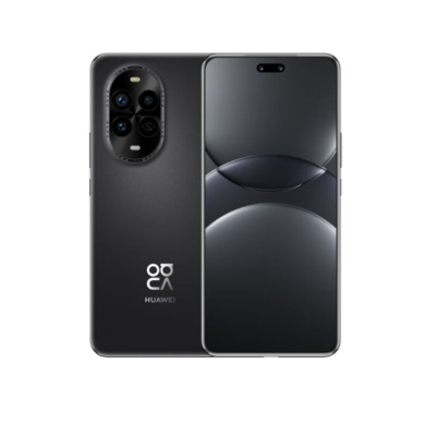 华为nova13 Pro 星耀黑 256GB 100W快充 北斗卫星图片消息 IP65防尘防水 双扬声器 鸿蒙智能微曲屏手机