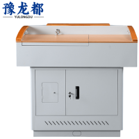 豫龙都讲台1.2米张