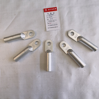 固力发 铝接线端子 DLM-70 只
