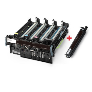 奔图(PANTUM)COL-310BK 黑色成像套件(适用CP2507DN plus CM7107DN打印机)