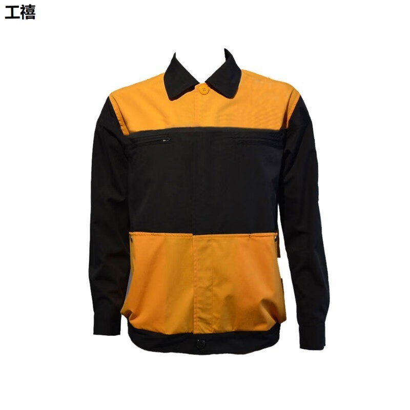 工禧 春秋工作服(DW) 各号 套