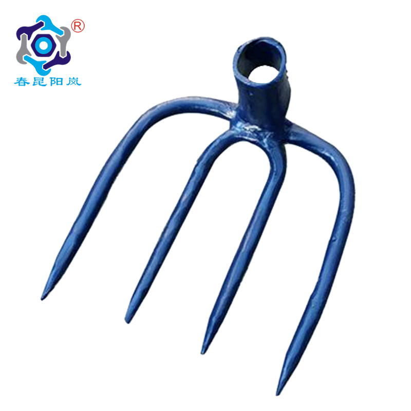 春昆阳岚 四齿耙 四齿 把