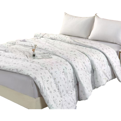 三水依梦 活性磨绒冬被 200*230cm 条