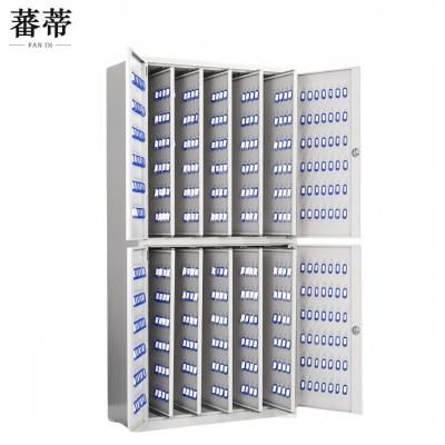 蕃蒂钥匙管理箱1008位台