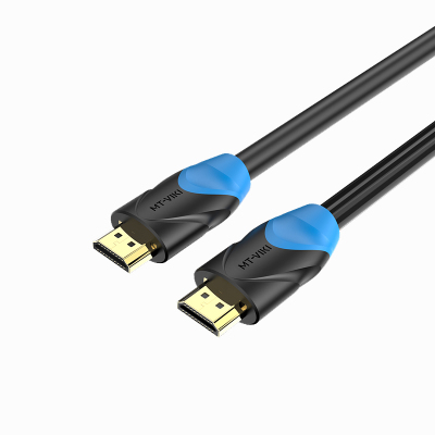 迈拓维矩高清hdmi线电脑电视投影仪dvd机顶盒数据线HDMI视频线1.4版支持3D4K*2K