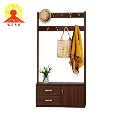 涵美大成 宿舍挂衣柜 HMDC20 组