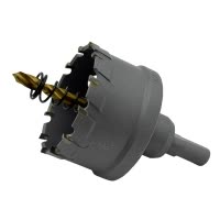 Leecbb 不锈钢开孔器 35mm个