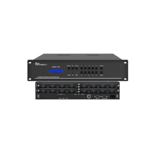 戴阳8×8插卡矩阵主机PT-HDM8-8(拍前需联系客服)