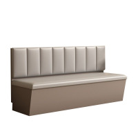 山利奥 定制卡座 定制/组