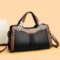 包包女包新款2026斜挎包女单肩包手提包女大容量中年女包