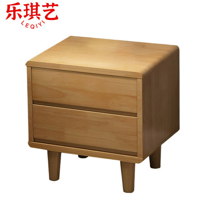 乐琪艺 床头柜 45cm 个