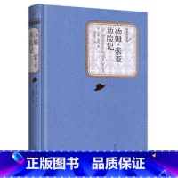 [正版]送有声书汤姆索亚历险记 马克吐温著 人民文学出版社 精装版无删减原版原著 青少年青少学生版小学版小学生三四五六