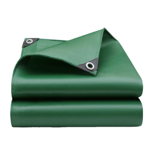 永满铁运 篷布 三防布篷布 5.2*7m 张