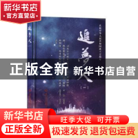 正版 追梦人(1)(精) 麦哲伦主编 羊城晚报出版社 9787554307540