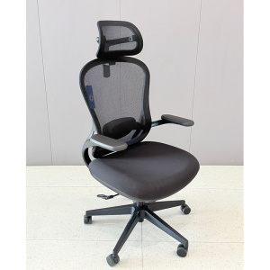 匡大办公椅高级电脑椅人体工学办公椅A2516B