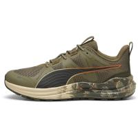 彪马(Puma)男士跑鞋环保材质防滑耐磨夜光跑步训练鞋