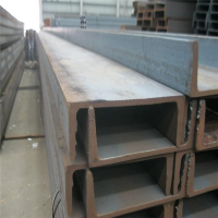 泰航建 槽钢 5#6米 根