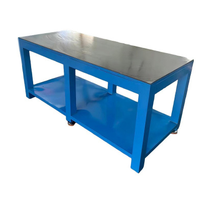 瑾如云海 钳工台 重型工作台 2000*750*800mm 台