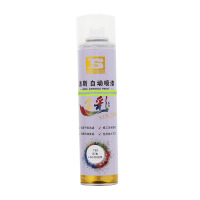 波斯(BOSI) 荧光系列自动喷漆 光油/190 瓶