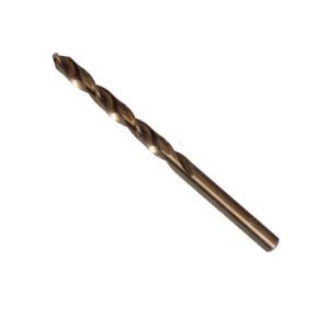 长鹿5.5mm直柄高速钢磨制麻花钻头5.5mm