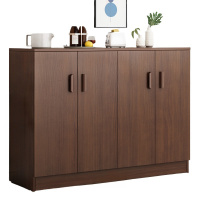 豫汉迎鞋柜四门个