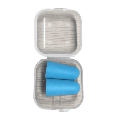 鑫睿辉 隔音耳塞 收纳盒款 对