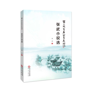 醉染图书张武小说选9787552560732