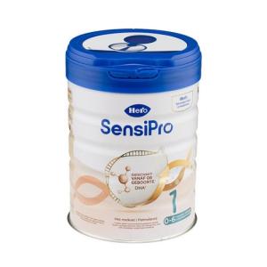 原装进口荷兰 美素Hero Baby 白金Pro牛奶粉 2段( 6-12个月 ) 700g